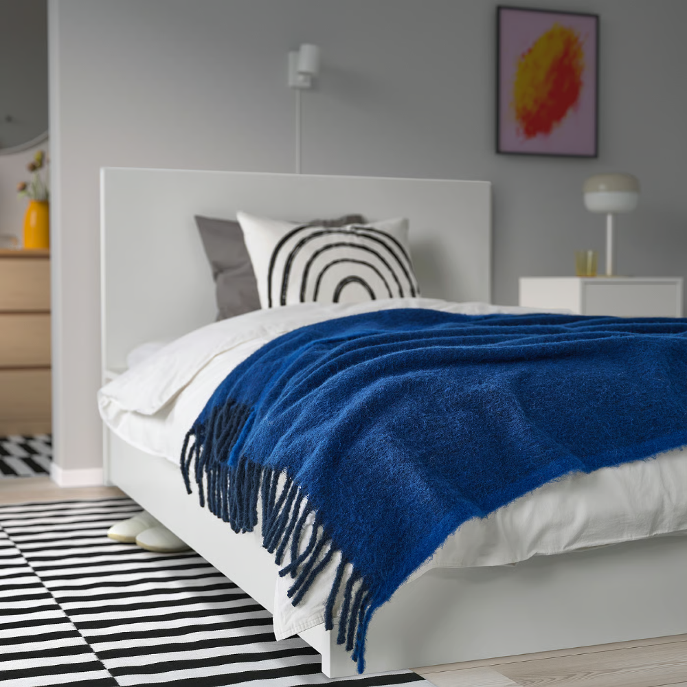 Bed Throws